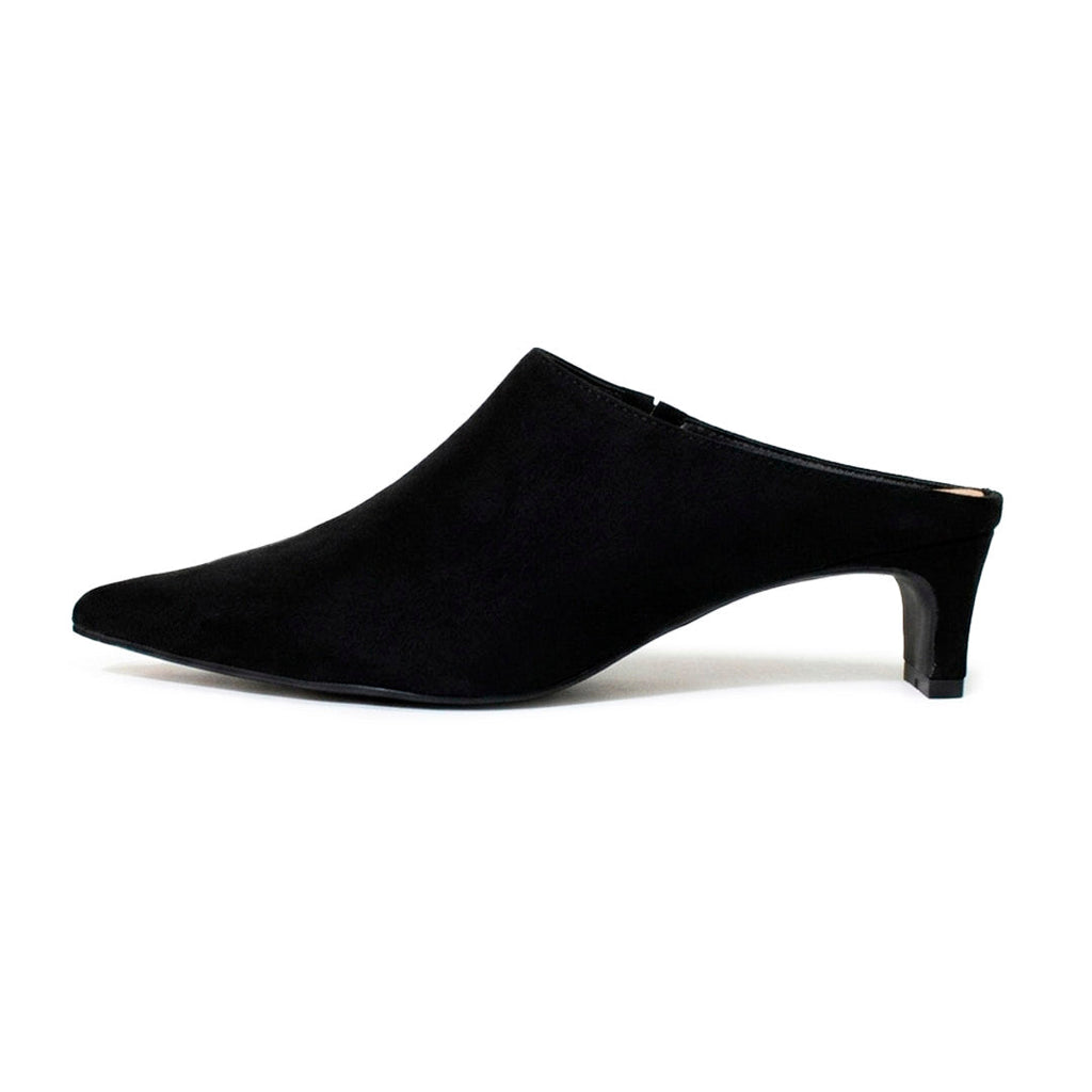 Tacon 71472 Negro - KiraZapatería