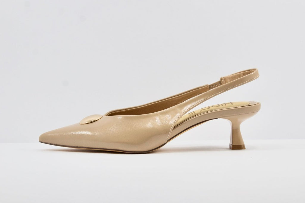 TACON 89510 NUDE - KiraZapatería