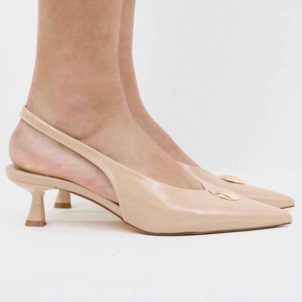 TACON 89510 NUDE - KiraZapatería