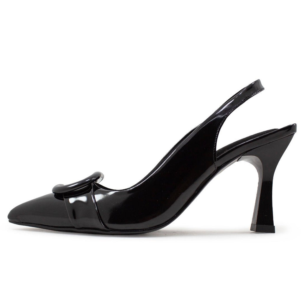 Tacon 98029 Negro - KiraZapatería