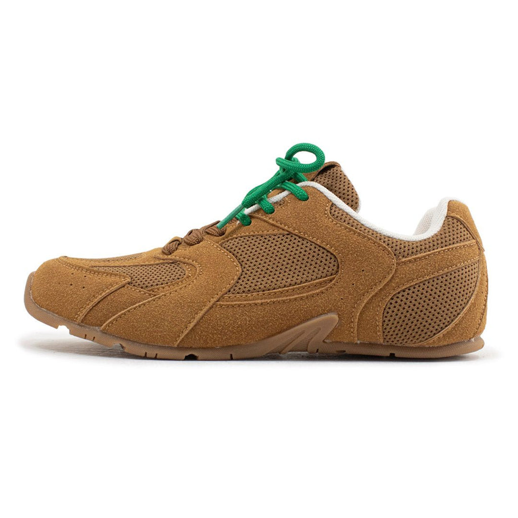 Tenis 15013 Camel - KiraZapatería